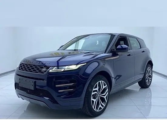 Land Rover Range Rover Evoque II