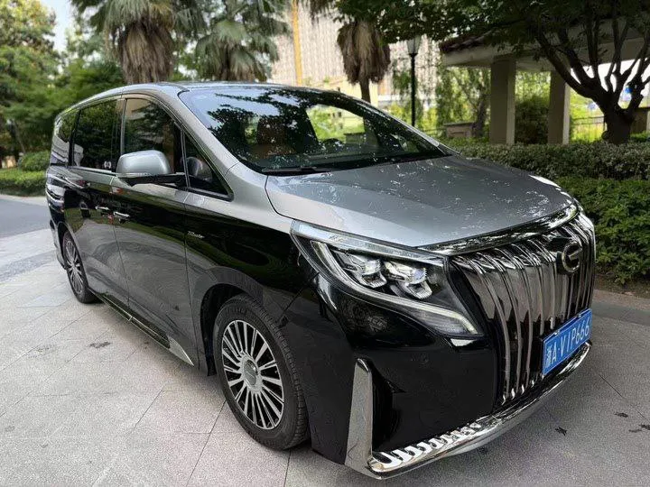 GAC M8 2020
