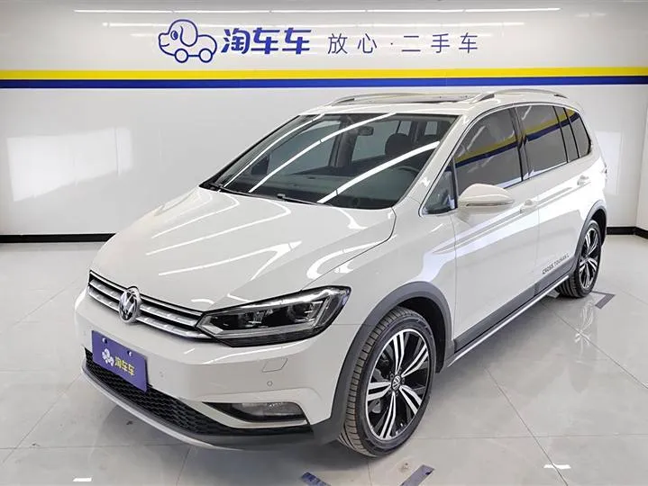 Volkswagen Touran L