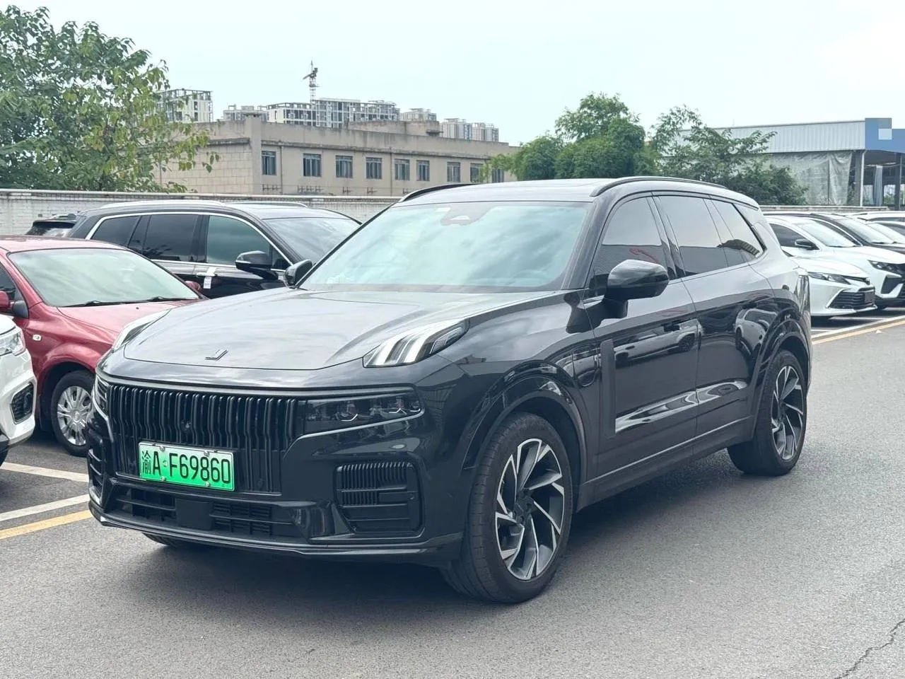 Lynk & Co 09