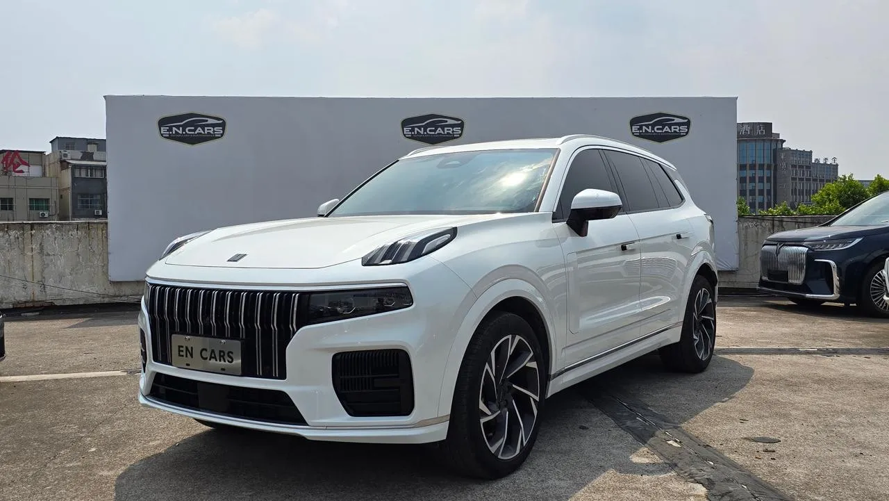Lynk & Co 09 2021