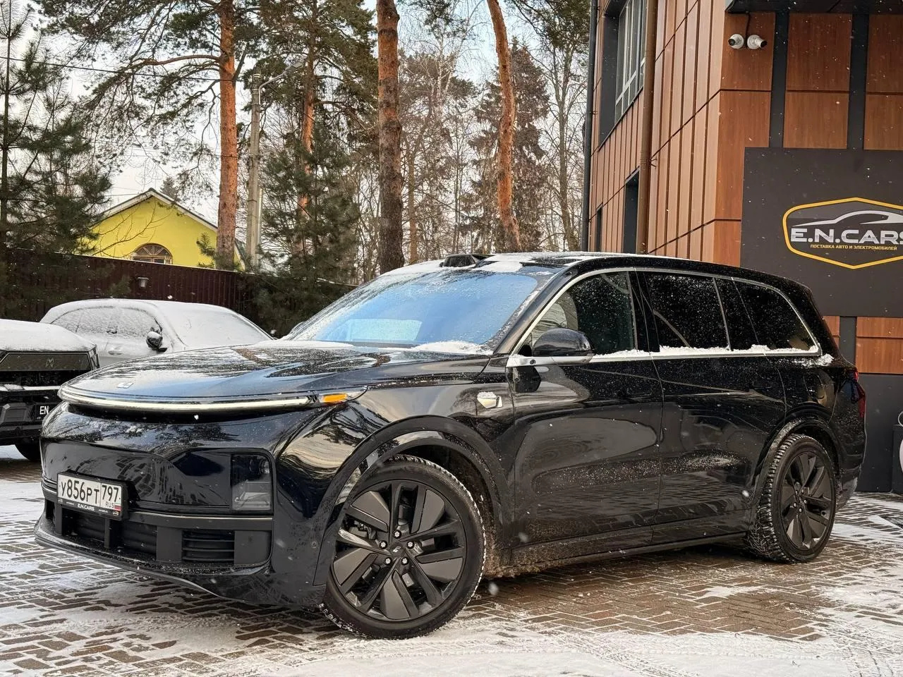 Lixiang L9 2023