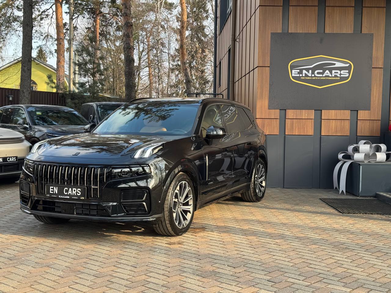 Снижение цены на автомобили LYNK&CO 🔽