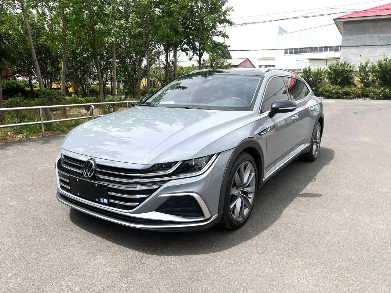 Volkswagen Arteon 2022