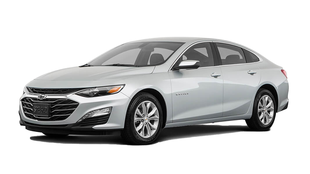 Chevrolet Malibu XL