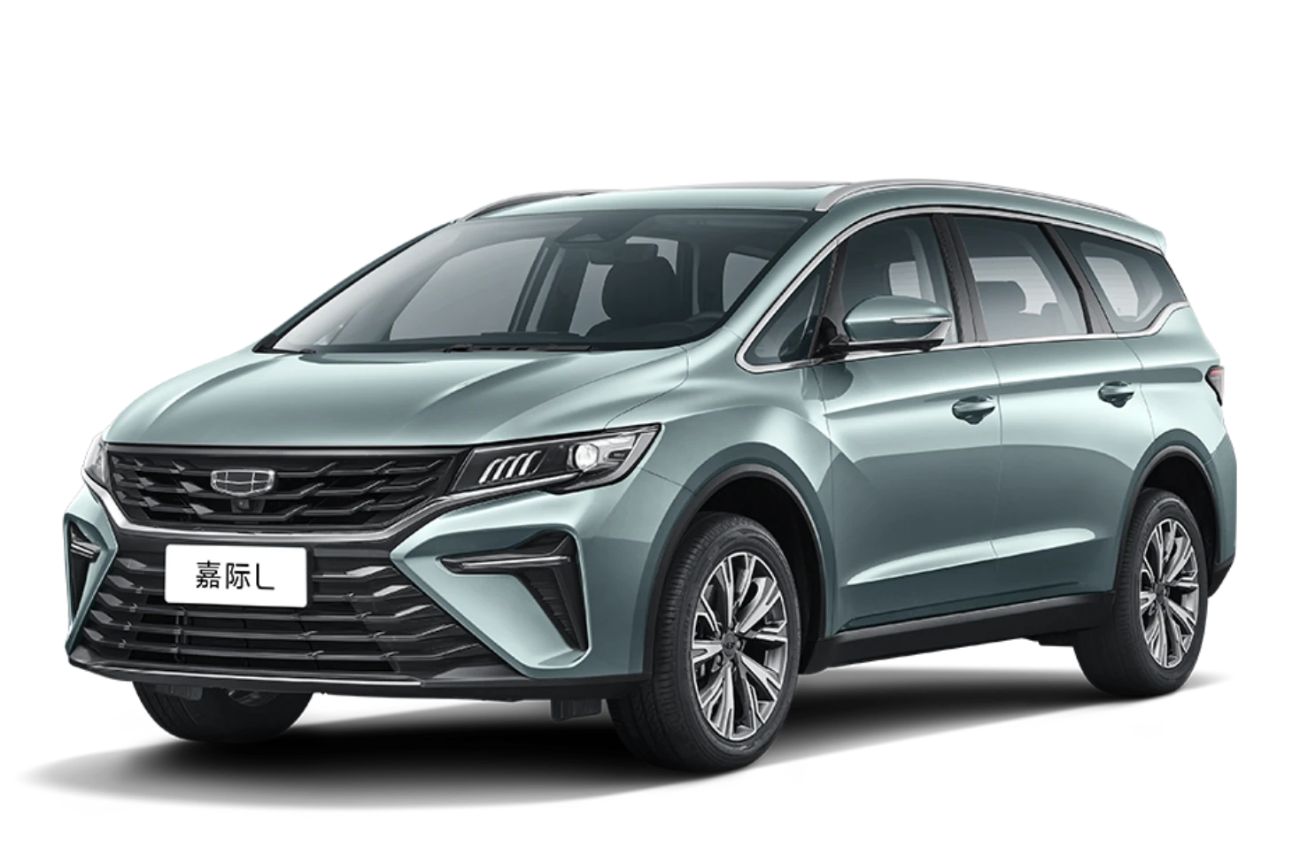 Geely Jiaji