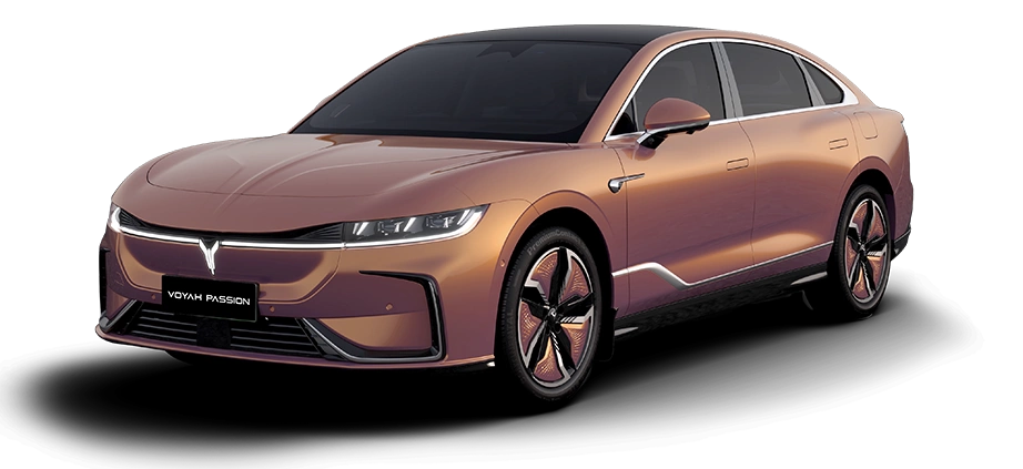 Voyah Passion EVR