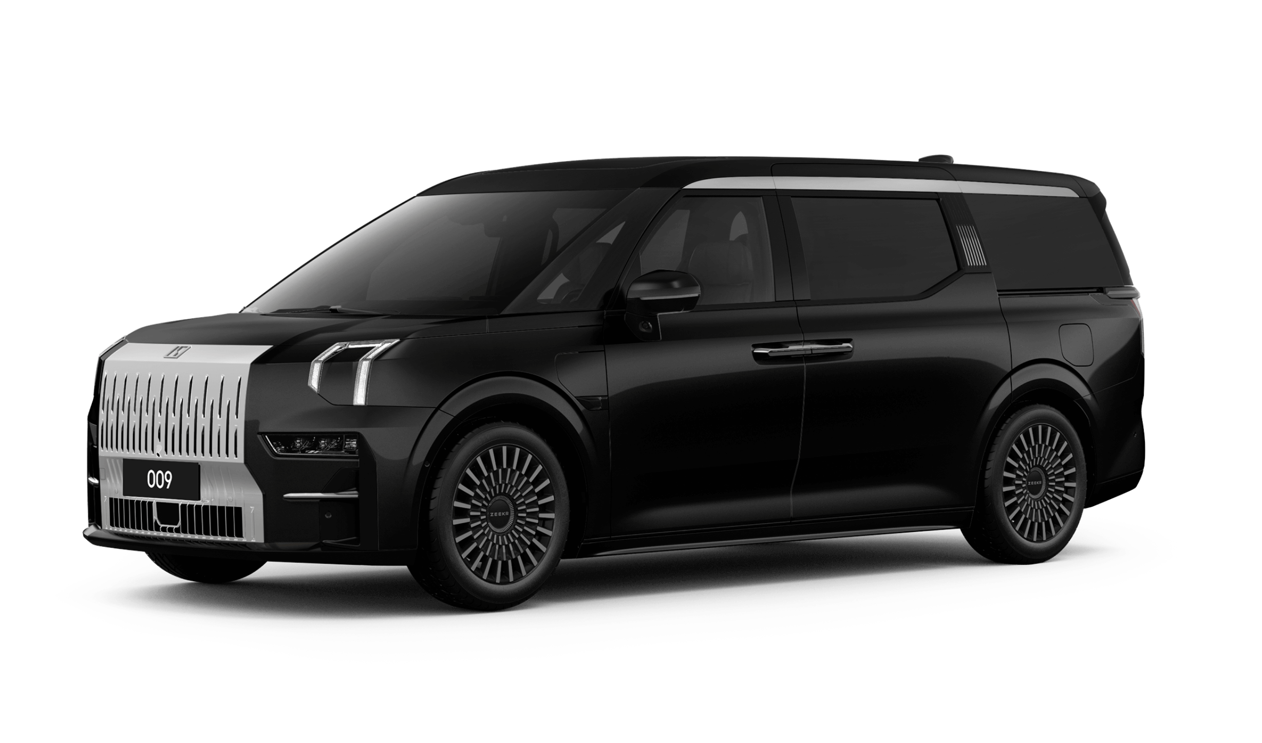 Zeekr 009