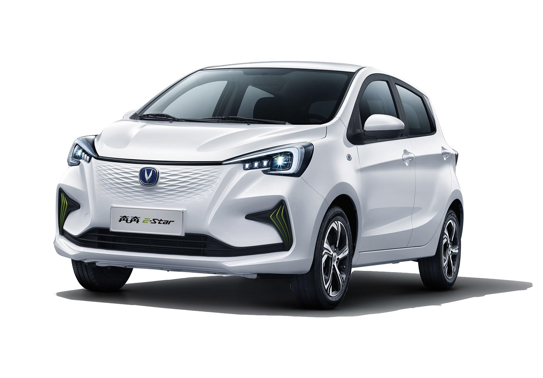 Changan E-Star EV