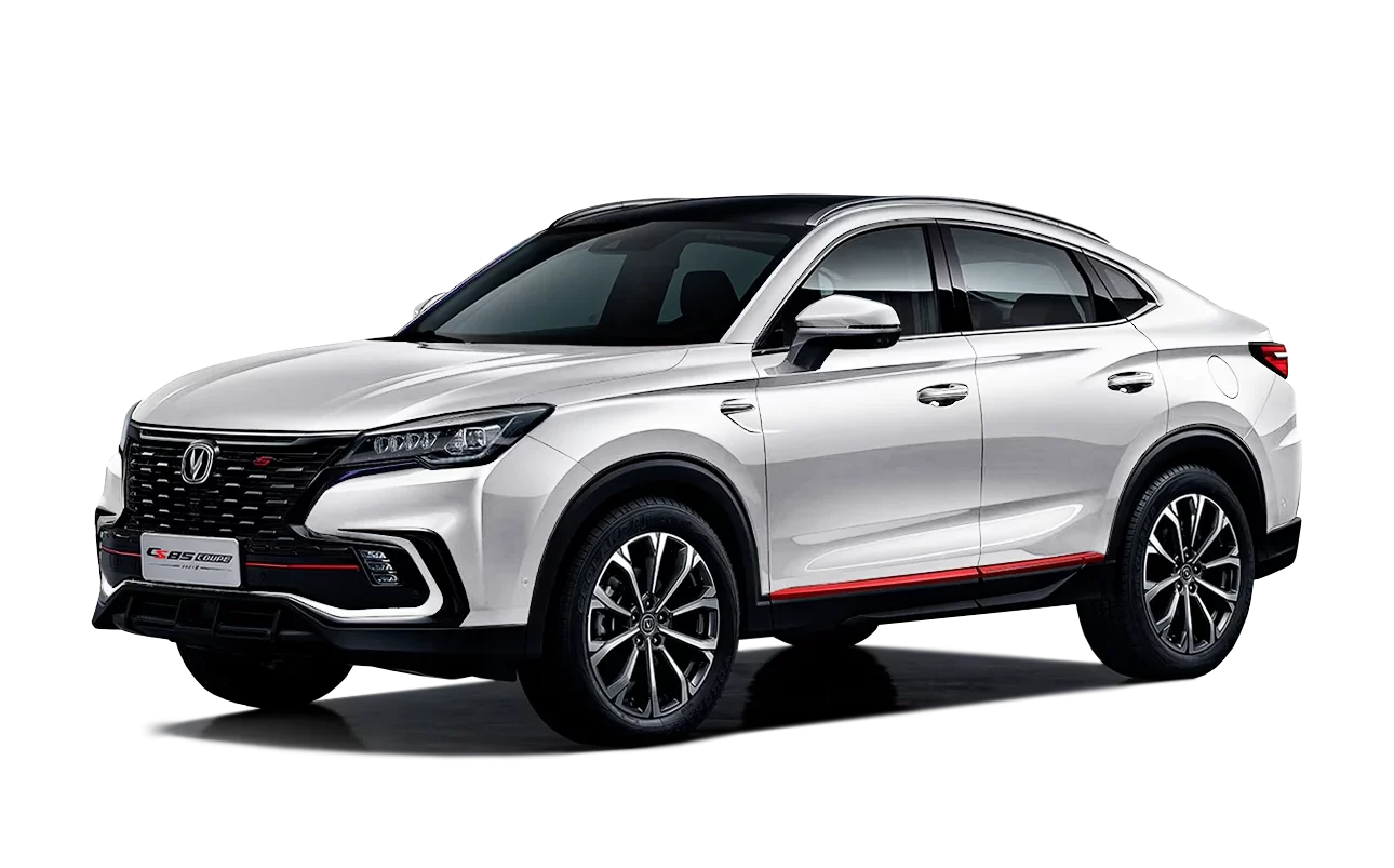 Changan CS85