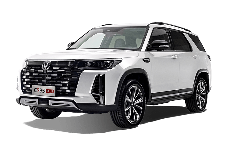 Changan CS95