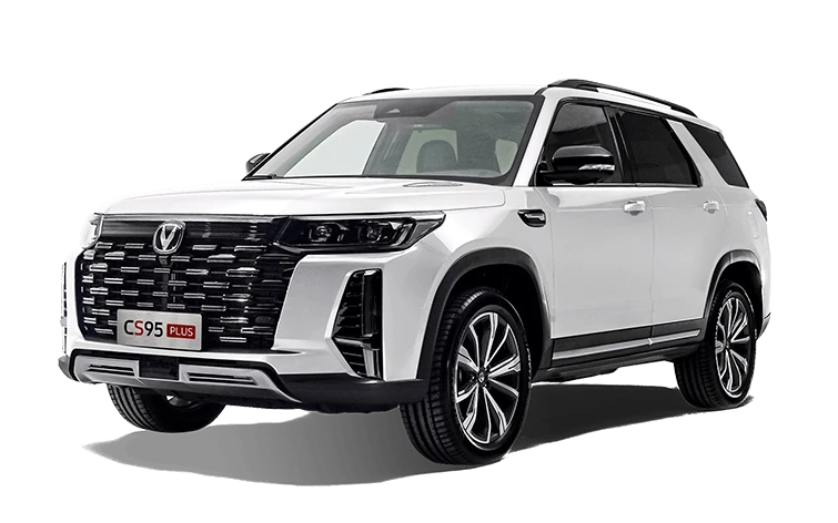 Changan CS95