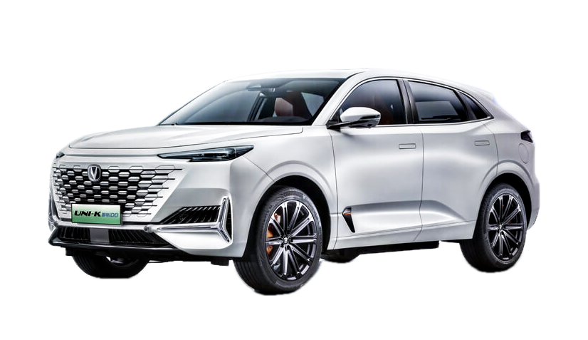 Changan UNI-K idd