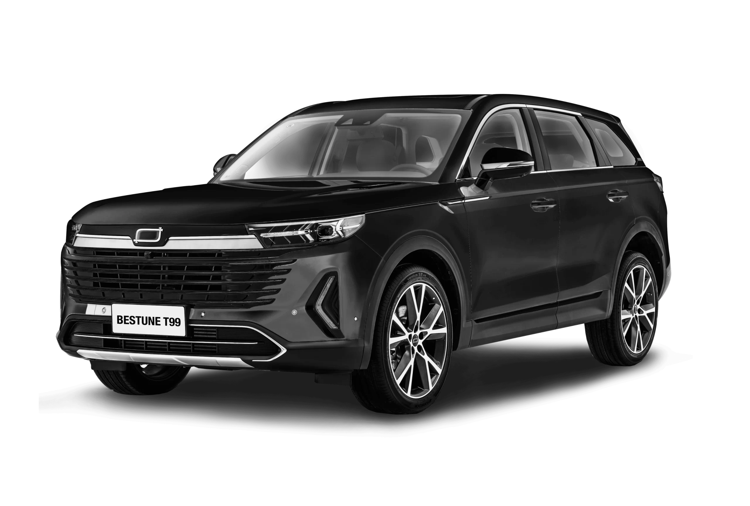 FAW Bestune T99