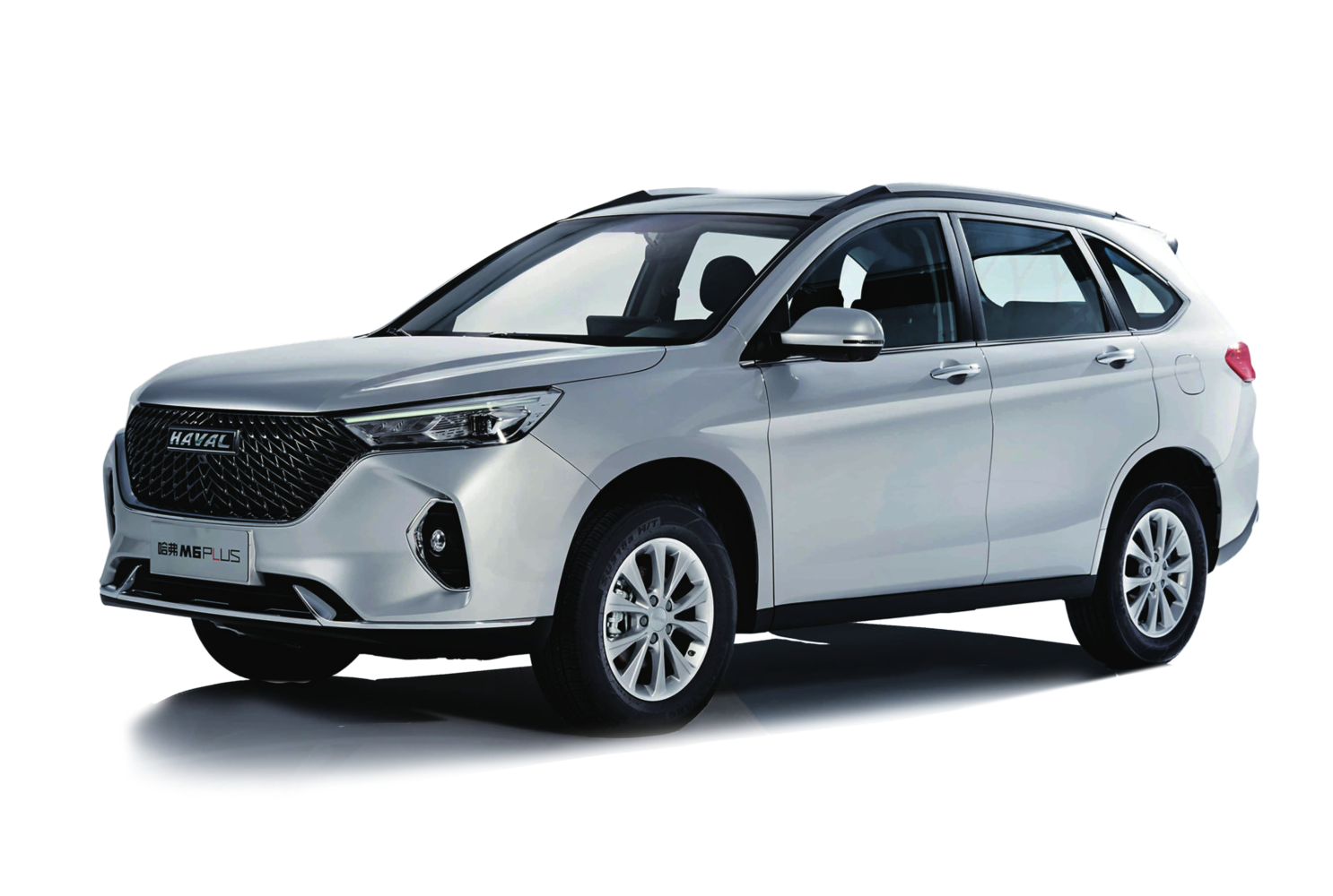 Haval M6 Plus