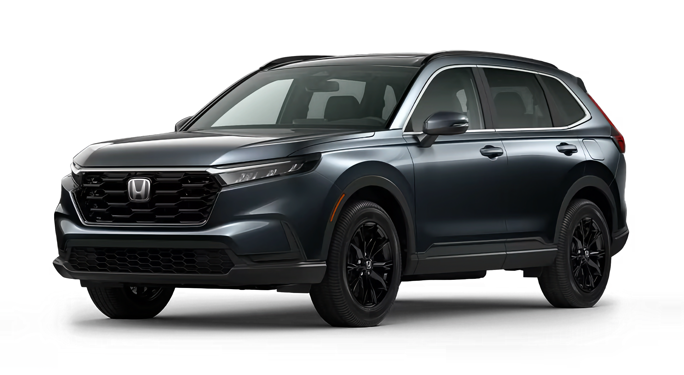 Honda CRV HEV Breeze