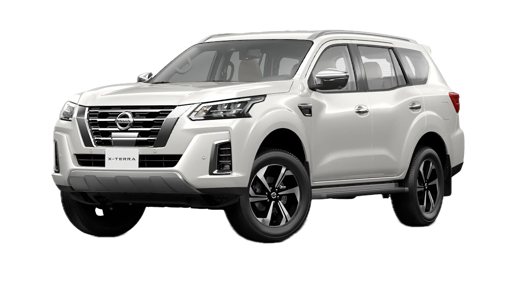 Nissan X-Terra