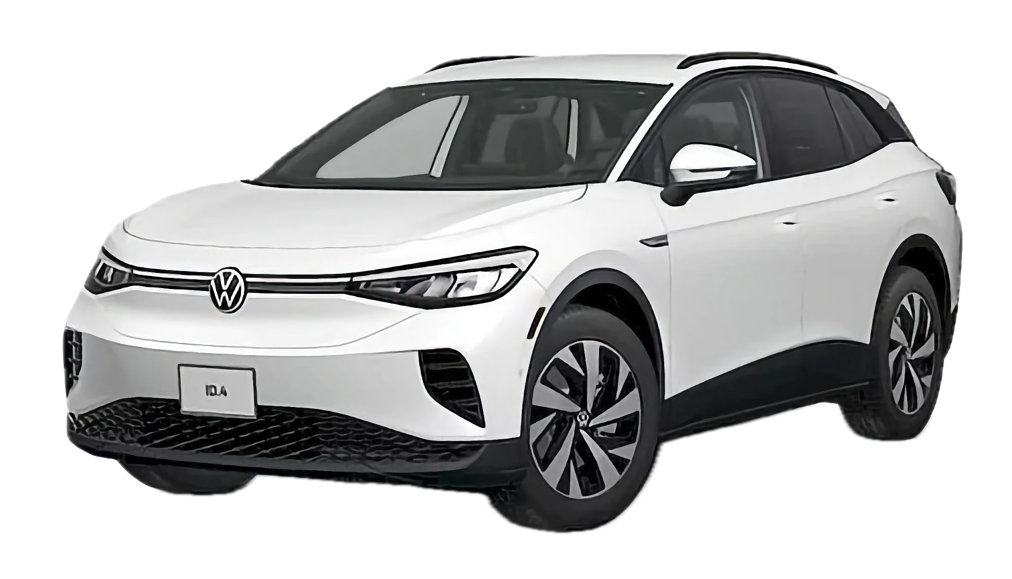Volkswagen ID4