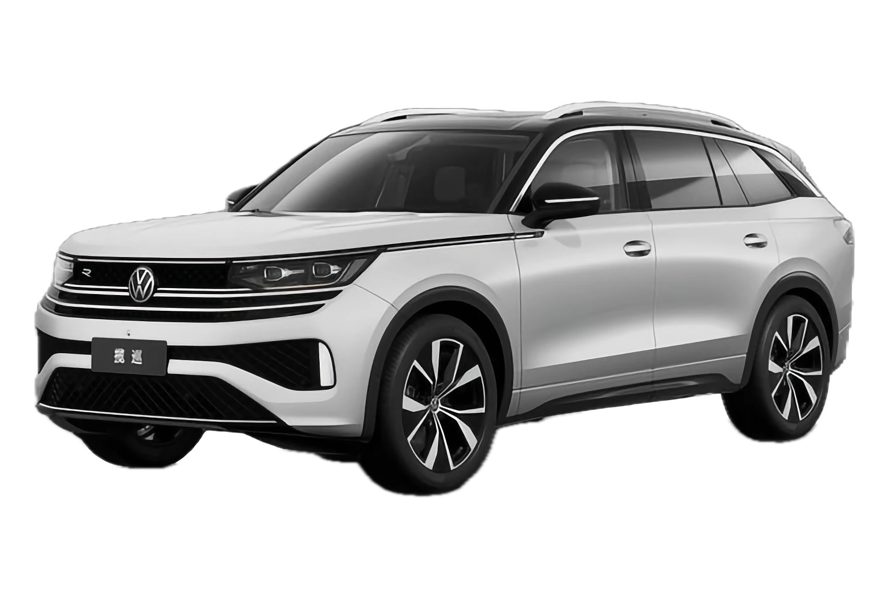 Volkswagen Tavendor