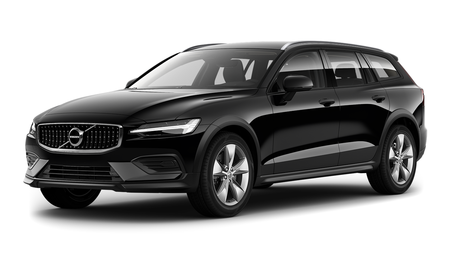 Volvo V60 cross country