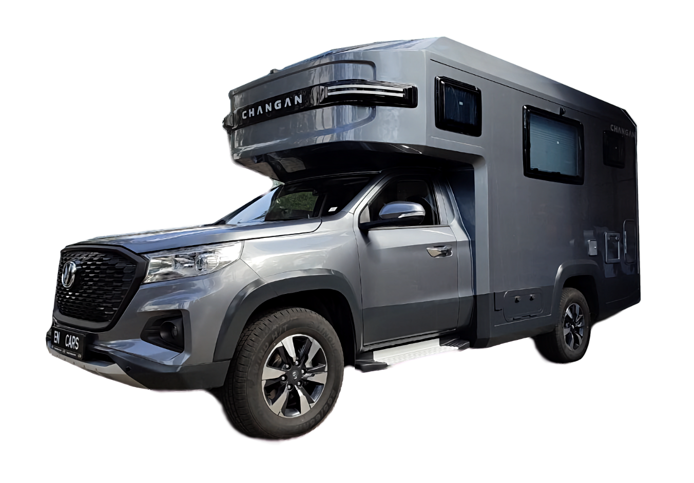 Changan Peak View RV