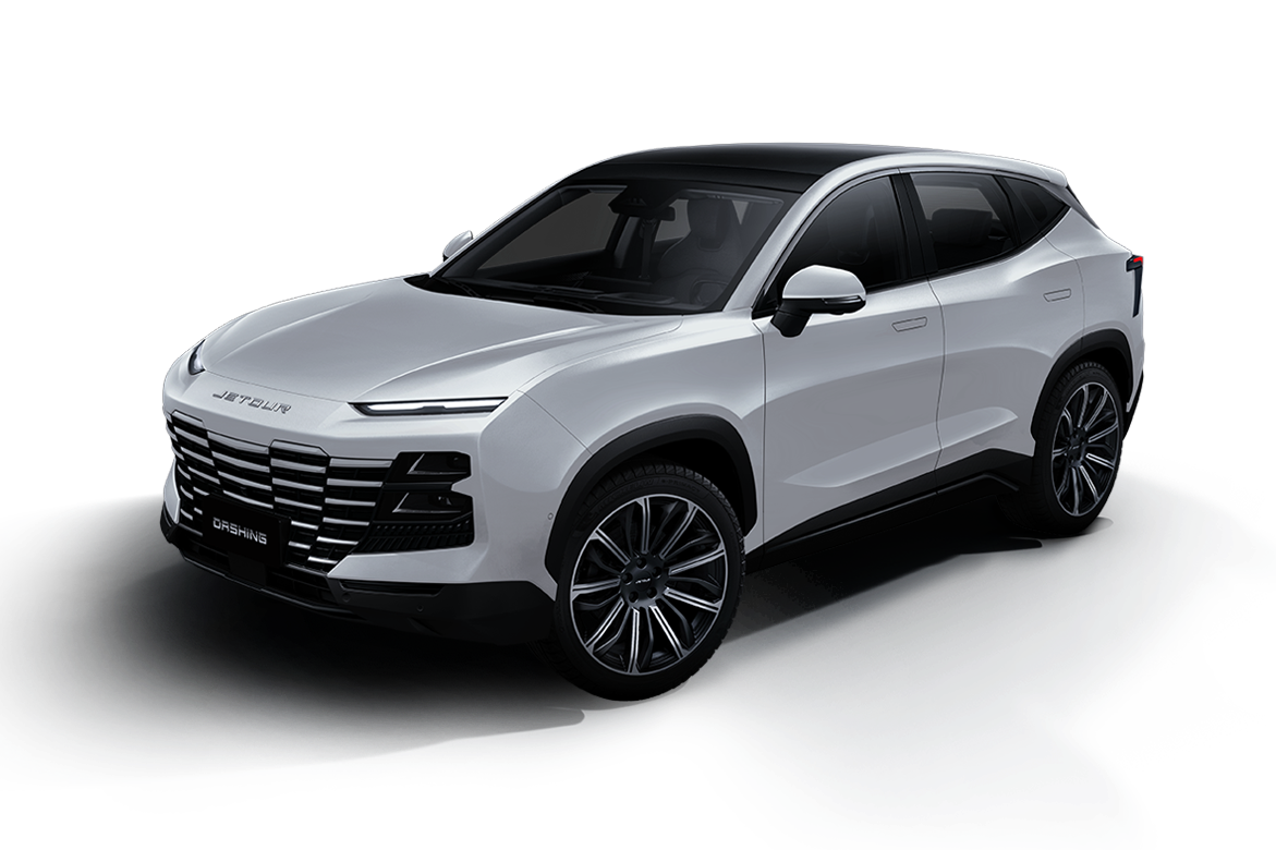 Jetour Dasheng