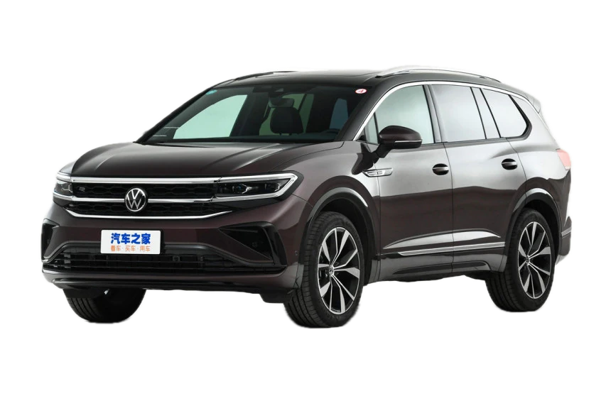 Volkswagen Talagon