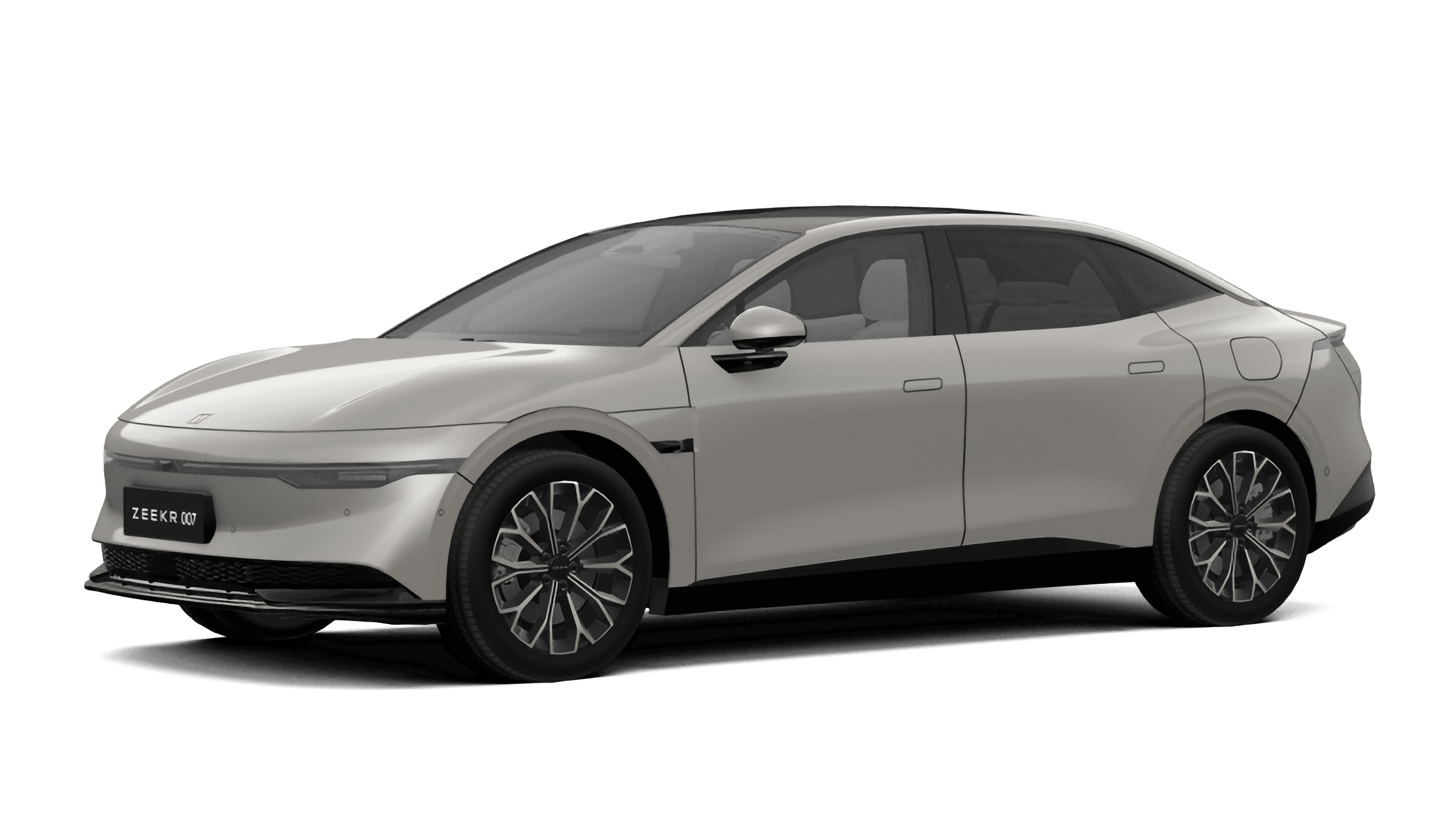 Zeekr 007