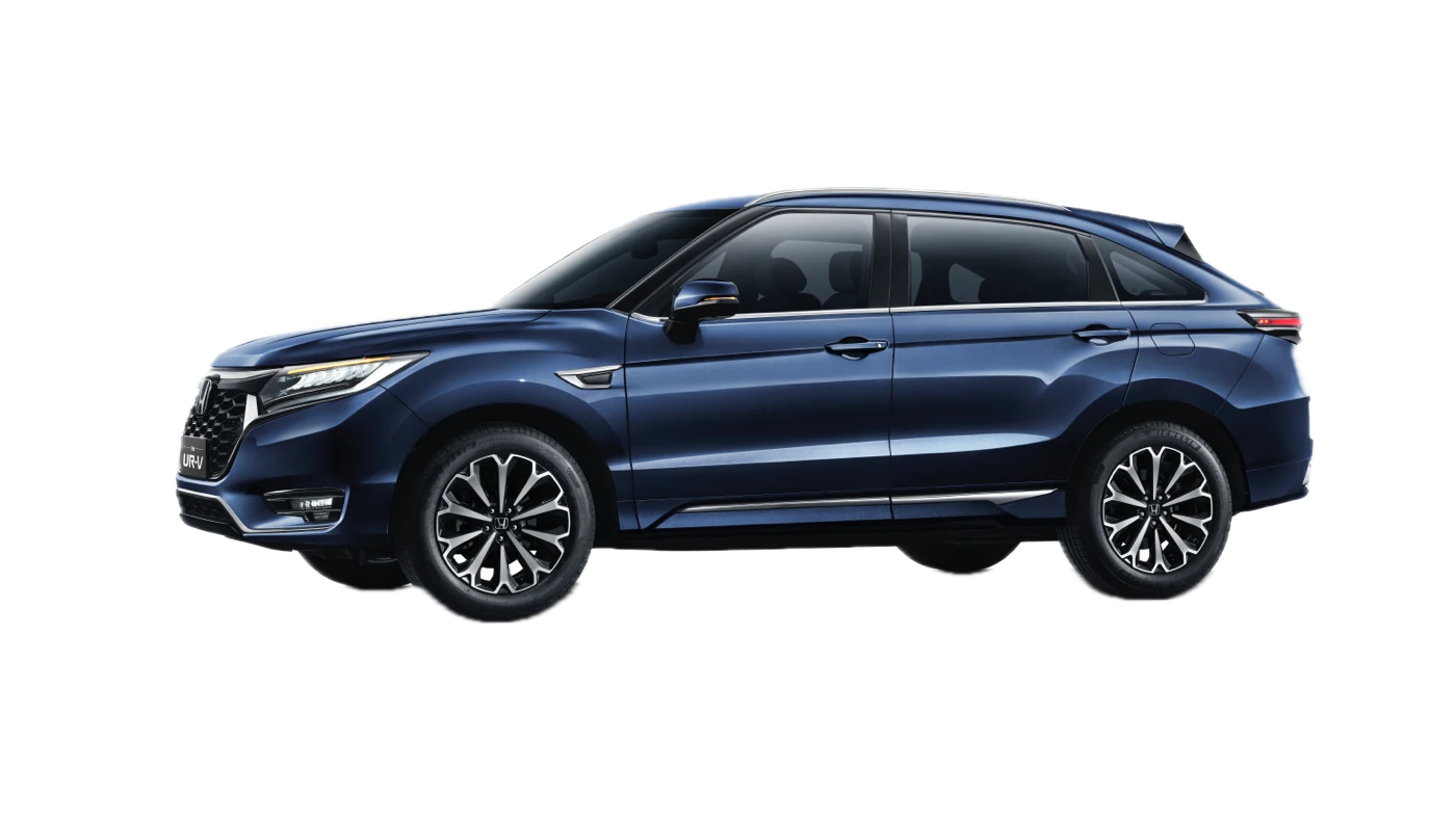 Honda UR-V