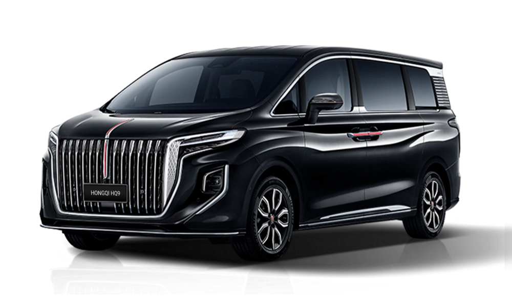 Hongqi HQ9