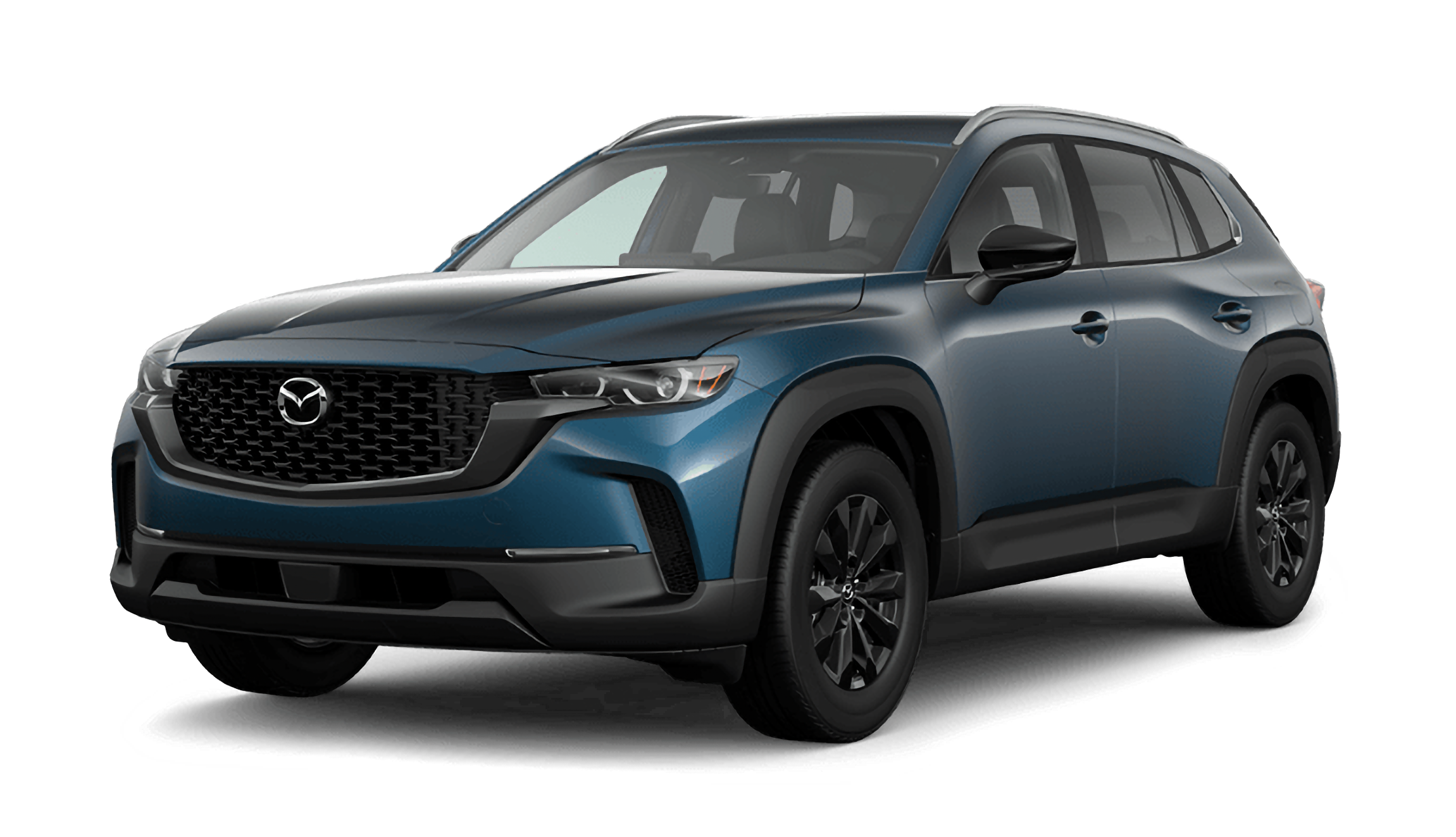 Mazda CX-50