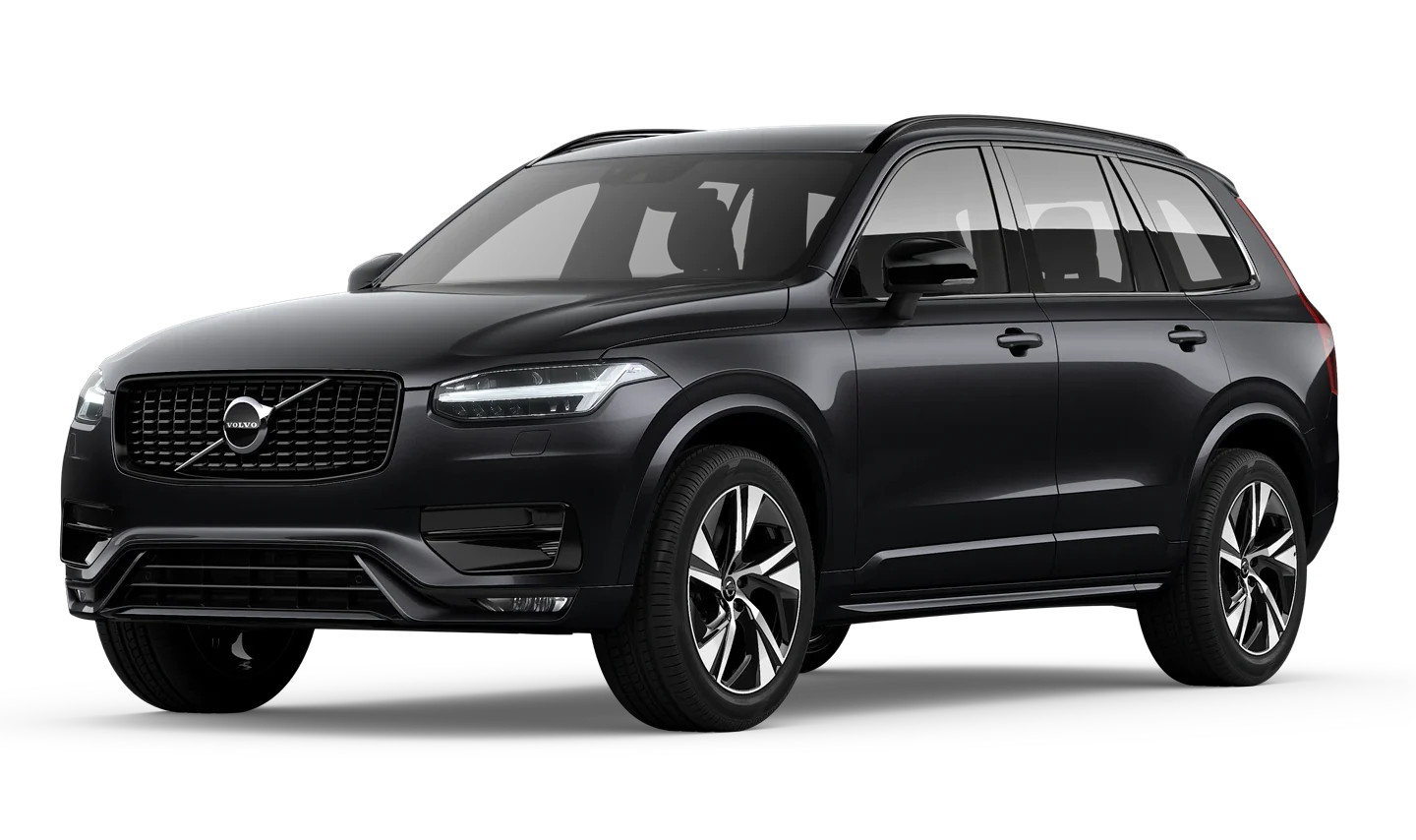 Volvo XC90 2023