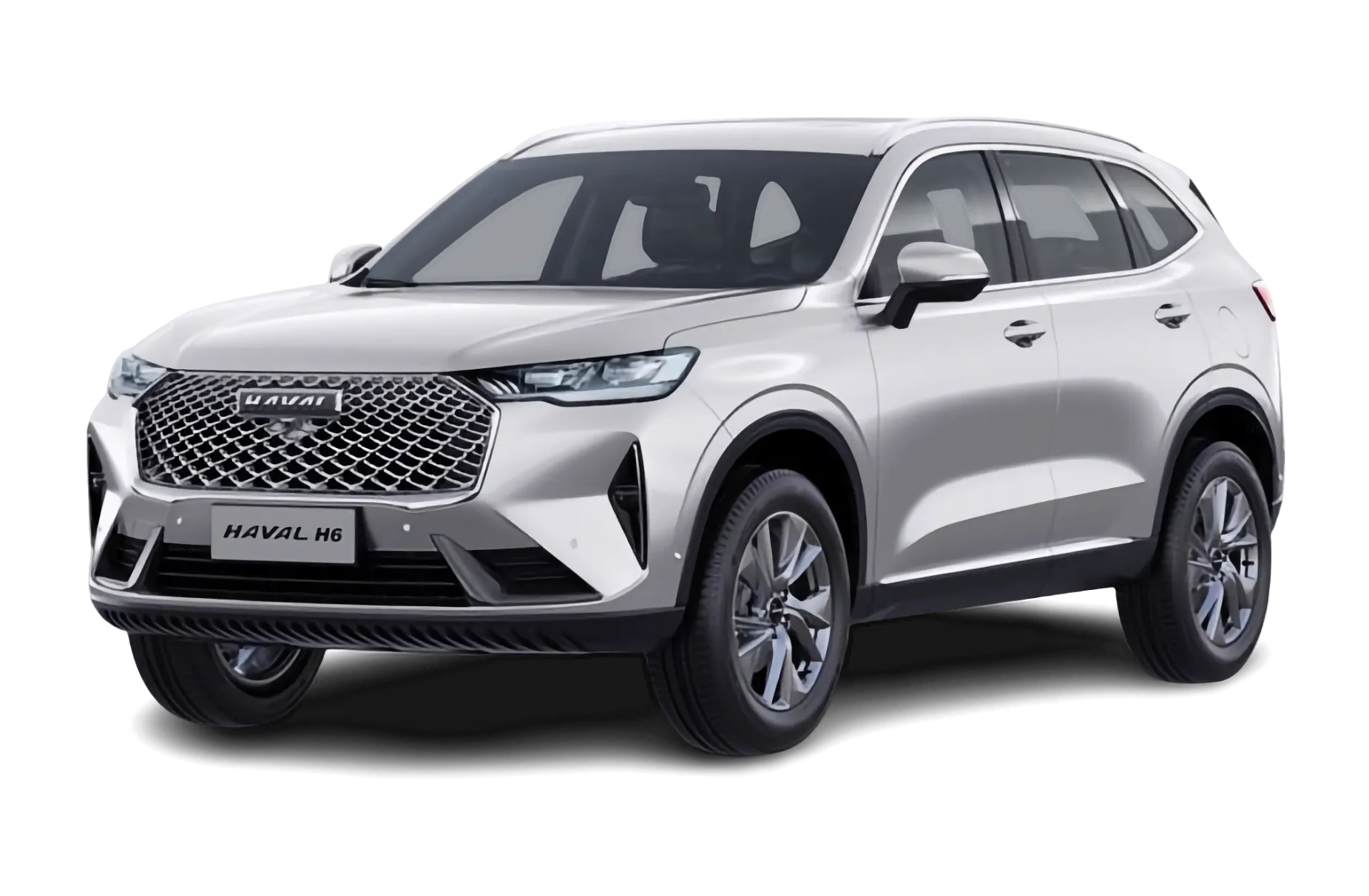 Haval H6 2024
