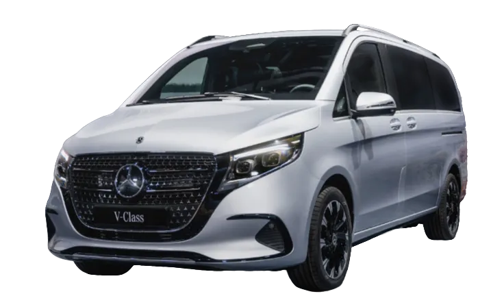 Mercedes V-Class 260L