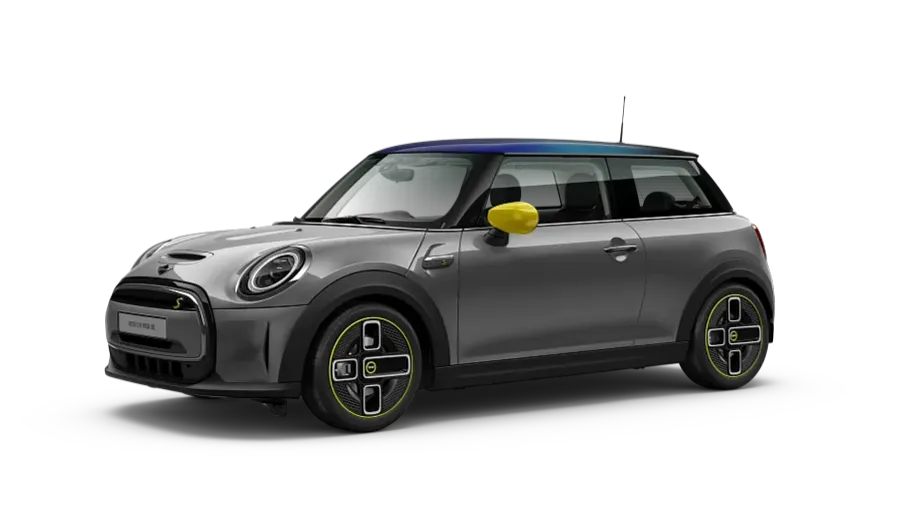 MINI COOPER EV SE