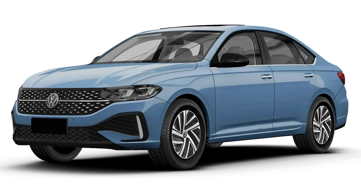 Volkswagen Lavida 2024