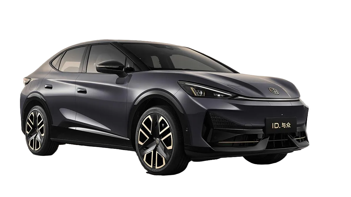 Volkswagen ID.UNYX 2024