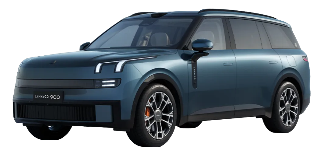 Lynk & Co 900