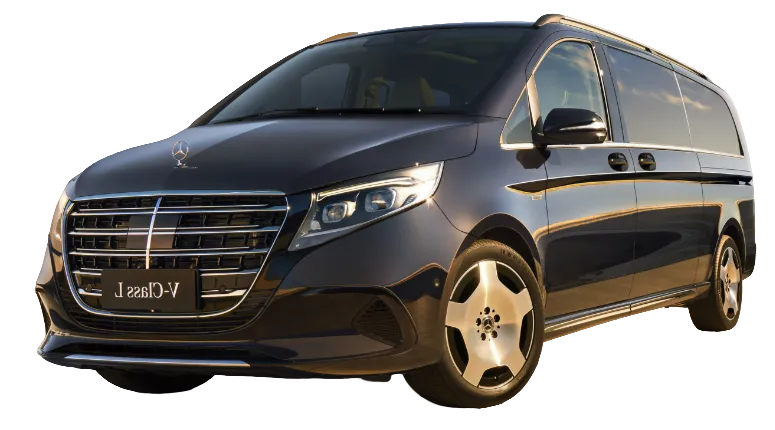 Mercedes V-Class 300L