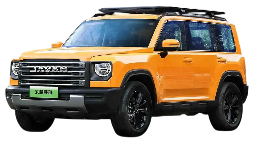 Haval Raptor 2024