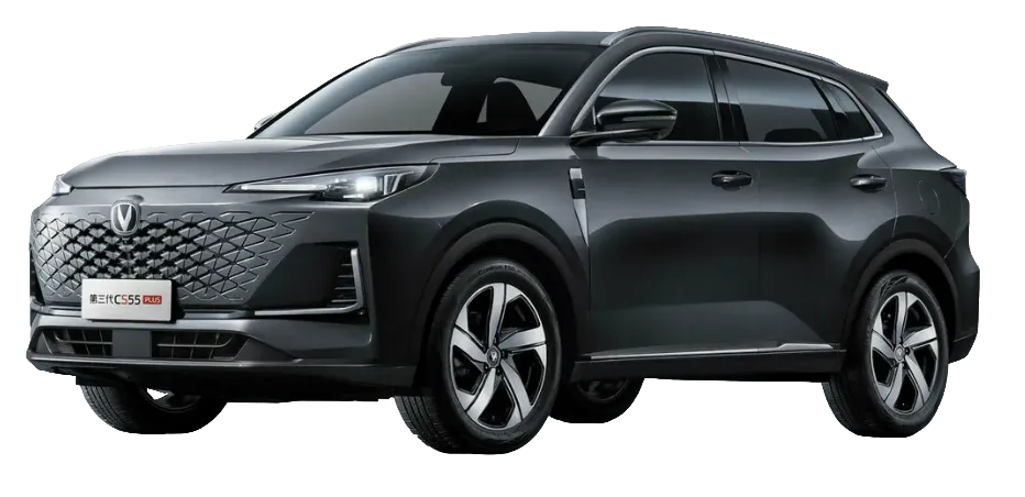 Changan CS55 PLUS