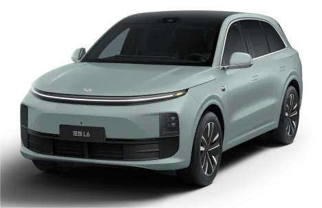 Lixiang L6 2025