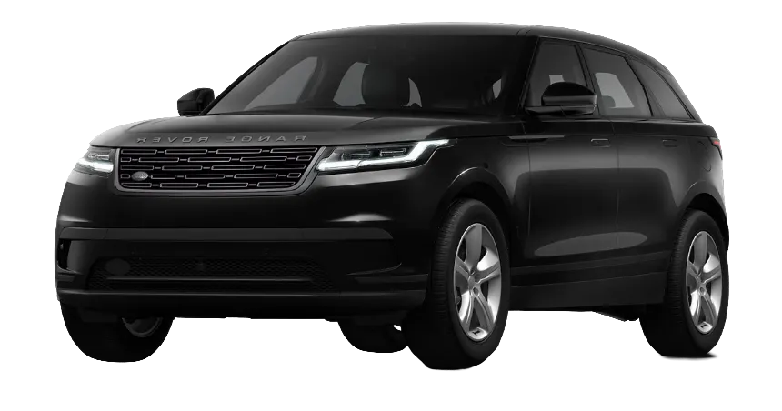 Крутящий момент Range Rover Velar