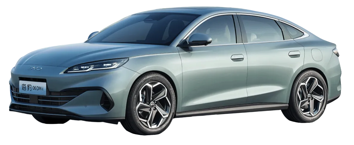 BYD Seal 06