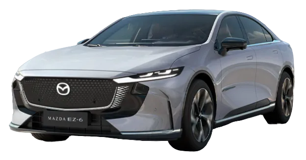 Mazda EZ-6