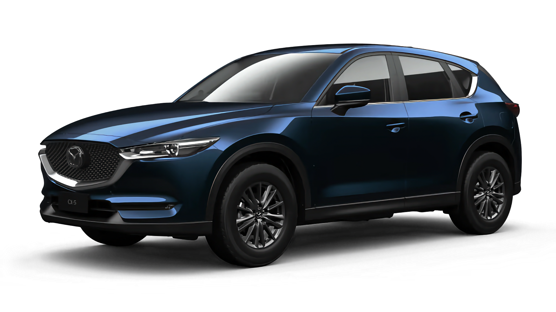 Mazda CX 5 2024