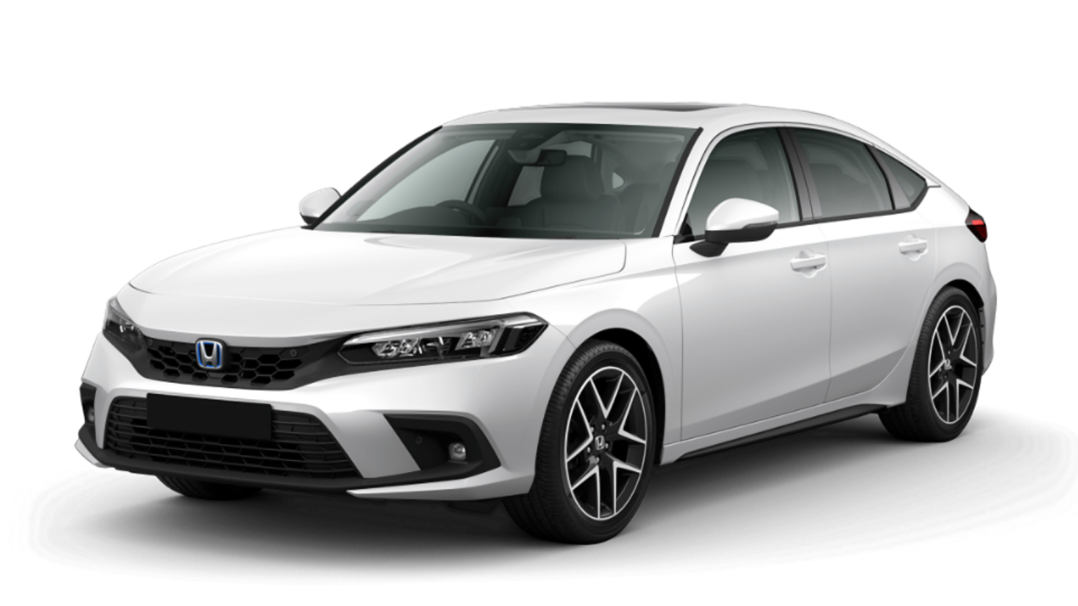 Honda Civic Хэтчбек