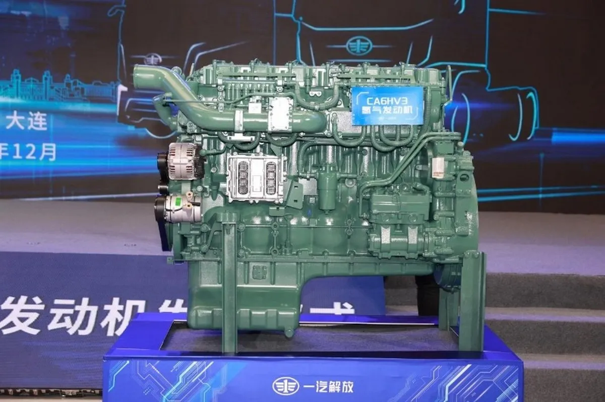 В Китае запустили суперзавод двигателей: какие моторы он сможет выпускать?