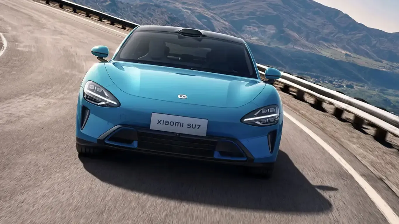 Стало известно, когда электрические автомобили подешевеют до уровня бензиновых