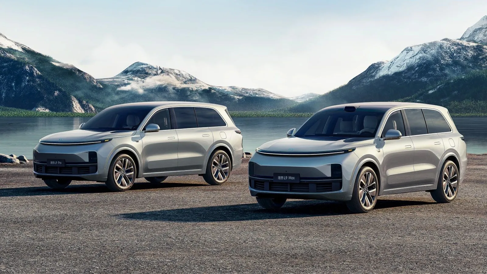 Авторынок Китая: электрокары и гибриды стали главными хитами